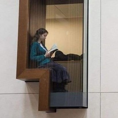 OrbitViz's profile picture. CGI Artist