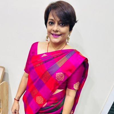 Latha Srinivasan