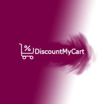 Discover Exclusive Discount Codes And Unlock Incredible Promo's On Your Favorite Products At DiscountMyCart. Start Saving Today!