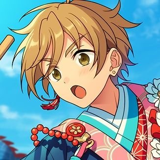 *ੈ✩‧₊˚she/they☆i tweet abt whatever I want☆🌈∞☆Enstars☆Eurovision☆Ikuni's animes☆ywpd☆hypmic☆ B.A.T 🙏🏽 ☆  🐸🦈 shipper ☆ 🇨🇴esp/eng ☆ 22yrs☆ irl gyaru 🌺