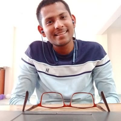 YogeshT6260's profile picture. Hey, I'm Yogesh. A Young Hustler, Learner,  A Computer Science Geek.