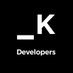 _KNOWLEDGE WORK for Developers (@kworkdev) Twitter profile photo