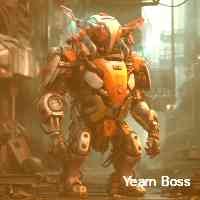 Yearn Boss