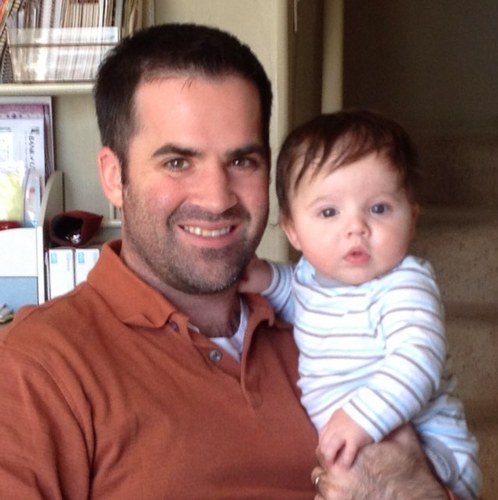 TimGonyea98's profile picture. 