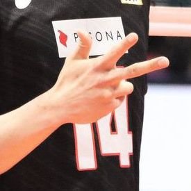 龍神 NIPPON
Japan Men's Volleyball Team Fan
•vb thoughts