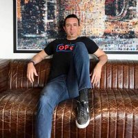 Jim Cooper (@spyfor) 's Twitter Profile