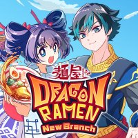 【official】Menya Dragon Ramen NewBranch(@dragonramennb_e) 's Twitter Profileg