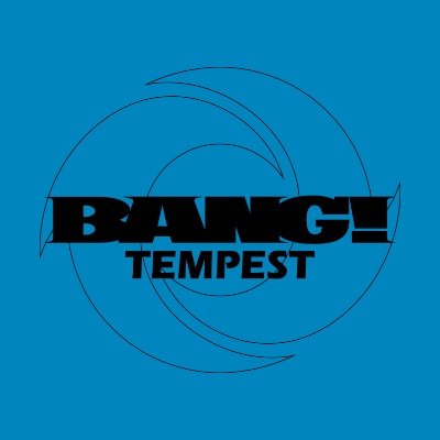 #TEMPEST(#テンペスト) JAPAN Official Twitter