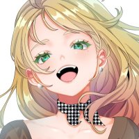 宇己ナリカ(@UKINARIKA) 's Twitter Profile Photo