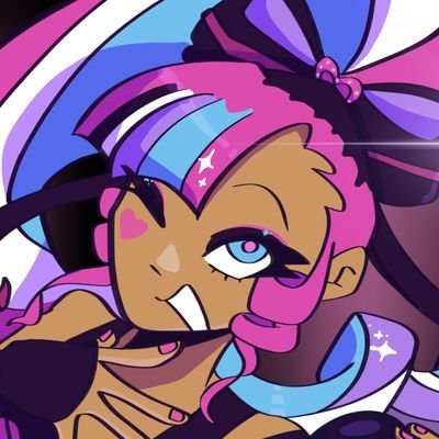 He/him transfem |
Rex |
19 |
  🇲🇽 support for @WoR_SPL  est div 6 pfp by @UndeadExtra