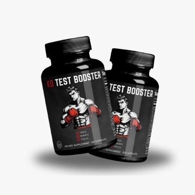 KOTestBooster's profile picture. Best & ONLY Halal Testosterone Booster! ☪︎
All Natural Ingredients🌱
VADA Approved
Used By Muslim Pro Boxer Amir Abubaker
Relentless DRIVE & ENERGY⬇️
