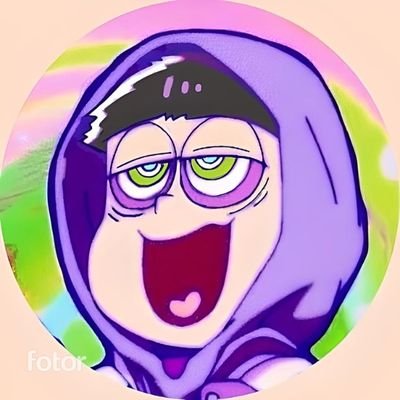 Buggy || INFP || Any pronouns || digital artist || Commissions open || BL松 DNI