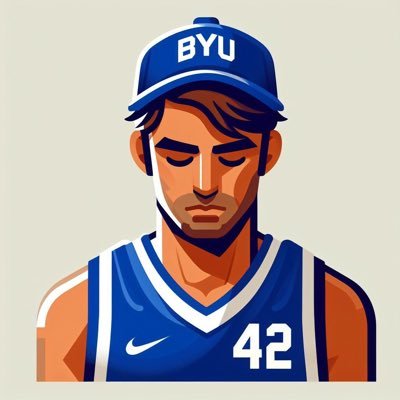 BYU Athletics • All day, every day • Go Cougars #RiseAndShout • Jerome, ID native https://t.co/e13lEpGTc1
