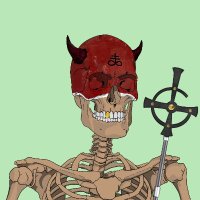 BonesUnburied NFT(@JackJ50319) 's Twitter Profile Photo