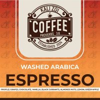 KALI ZOI COFFEE (@bbush248) 's Twitter Profile