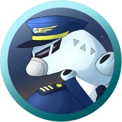 ✈️ MODEL K3-R4N ✈️さんのプロフィール画像