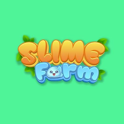 Dive into the slime-tastic world 🌟🟣
