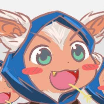 _yournero's profile picture. There's a fine line between bravery and stupidity