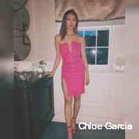 Chloe Garcia (@chloegcrciaa) 's Twitter Profile