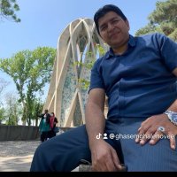 ghasemghalenovee (@ghasemghalenove) 's Twitter Profile Photo