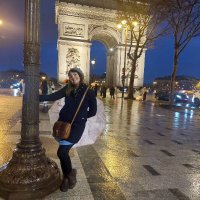 Sarah Milnes (@sarahemilnes) 's Twitter Profile Photo Sarah Milnes (@sarahemilnes) 's Twitter Profile Photo