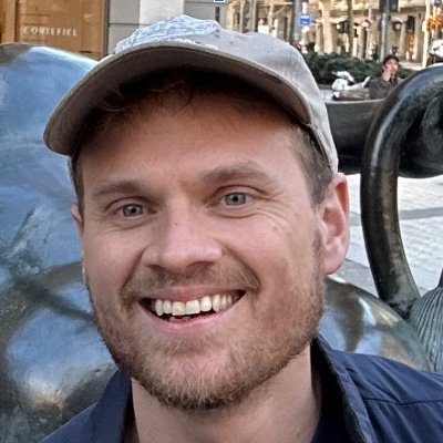 Kristian Kyvik Profile
