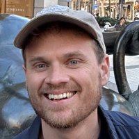 Kristian Kyvik (@kkyvik) 's Twitter Profile