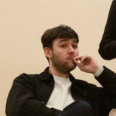 Valentin_Barot's profile picture. 🏛 Ex @Assembleenat |
👨‍🎓 Ex @salle421