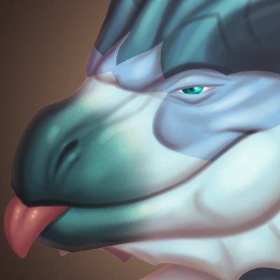 20 | Artist | Female | Bi | SFW and NSFW | MINORS DNI | Dragon Supremacy! Always and forever! | Down bad for black dragons ♥

SFW archive: @DahurgTheDragon