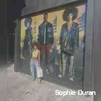 durannssophie6's profile picture. LA | NYC | LI   
Songwriter | Guitarist | Singer 
I play in my band ⭐️ and in julezandtherollerz
NEXT SHOW - house show 729 DM