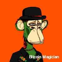 bitconmagiian's profile picture. 🎨 creating purrfectly unique ai-generated nfts 🌌 🐾 discover one-of-a-kind digital collectibles that will make your heart purr 🎉 nftcommunity