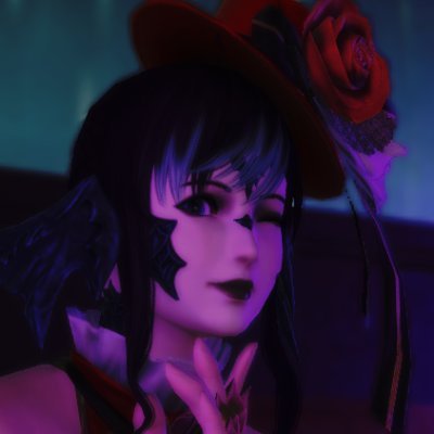 ChaosandCrows Profile Picture