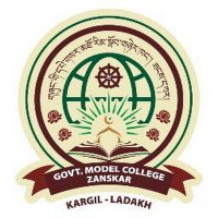 Govt. Degree College Zanskar(@gdczanskar) 's Twitter Profile Photo