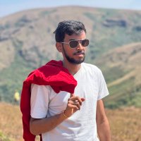 Rahul Srinivas (@imrahulsrinivas) 's Twitter Profile