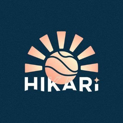 #Hikari