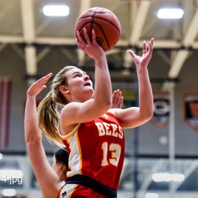 BBHHS ‘25 🏐🏀 | CVC 17 Black | DS/Outside | 4.1 GPA