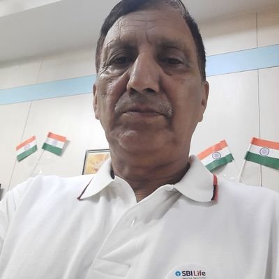 HarshvardhabDhy's profile picture. 