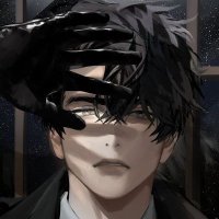 Vincent Kristopher Phantomhive (@vincentthedom) 's Twitter Profile