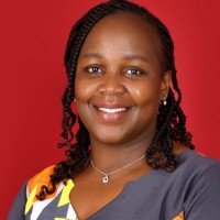 Teresa Omondi (@omondi_teresa) 's Twitter Profile