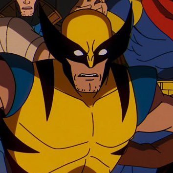23 🇵🇷 | Comics, Video Games, Movies | #Wolverine ❌\|/ \|/❌