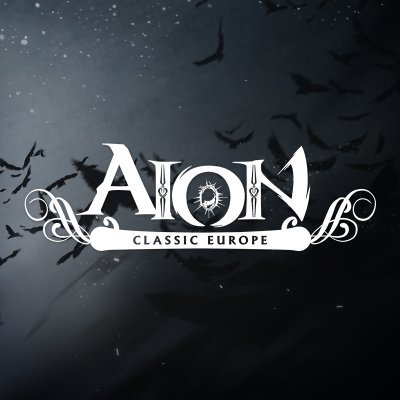 Official Aion Classic Europe Twitter. Don't miss any news!