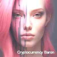 Cryptocurrency Baron (@broncryptcurre) 's Twitter Profile