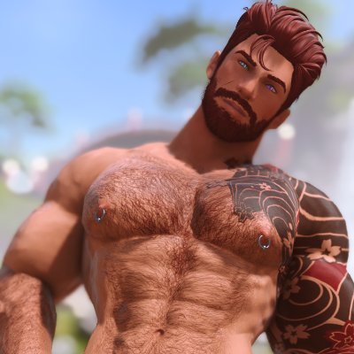 That One Red Head Highlander/Roe/Hroth🏳️‍🌈 Gay 28/M He/Him | NSFW account 🔞| Collabs: DM Me | DMs: Open | 💍 @PhoenixSunAshes | PFP: @WickedSturdy