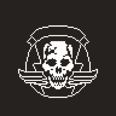 vectorassassin's profile picture. Kicking back on Mother Base.