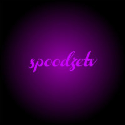 hey I stream on twitch spoodzetv on twitch drop a follow i stream every day 8pm to 4am