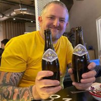 Chris Clough 🍺🐕🤘🦖(@9SquirrelsBrew) 's Twitter Profile Photo