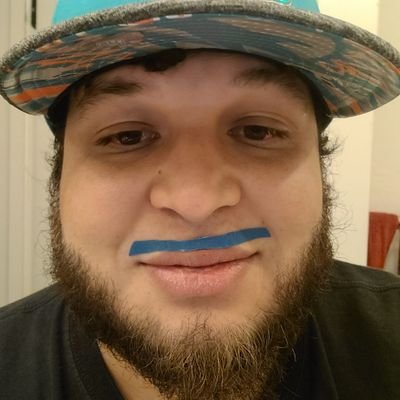 funnyFATman427 Profile Picture