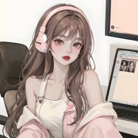 小茜茜(@BBai521) 's Twitter Profile Photo