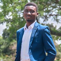 James Ohenba Mckeown (@ohenbajames) 's Twitter Profile