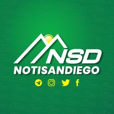 Somos el primer medio digital del municipio San Diego ¡Información relevante y veraz!